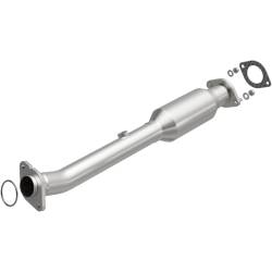 MagnaFlow Exhaust Products - MagnaFlow 21-121 OEM Grade Direct-Fit Catalytic Converter - Image 1