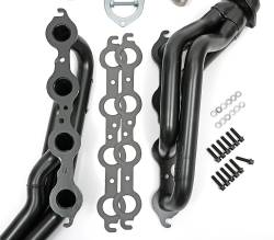Hedman Hedders - Hedman 69040 Mid-Length LS Engine Swap Headers for 2WD S10/S15 Trucks - Image 2