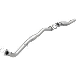 MagnaFlow Exhaust Products - MagnaFlow 447283 California CARB Direct-Fit Catalytic Converter - Image 1
