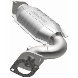 MagnaFlow Exhaust Products - MagnaFlow 49170 Direct-Fit Catalytic Converter 19"L for Cadillac - Image 2