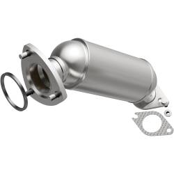 MagnaFlow Exhaust Products - MagnaFlow 49446 Direct-Fit Catalytic Converter for Buick & Chevy/GMC & Saturn - Image 1