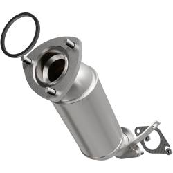MagnaFlow Exhaust Products - MagnaFlow 49445 Direct-Fit Catalytic Converter for Buick/Chevy/GMC Saturn - Image 1