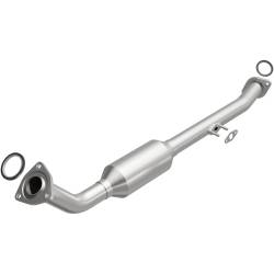 MagnaFlow Exhaust Products - MagnaFlow 4551061 Cali CARB DirectFit Catalytic Converter for 01-04 Sequoia - Image 1