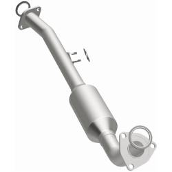 MagnaFlow Exhaust Products - MagnaFlow 4551061 Cali CARB DirectFit Catalytic Converter for 01-04 Sequoia - Image 2