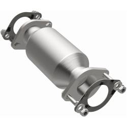 MagnaFlow Exhaust Products - MagnaFlow 49740 Stock Grade Direct-Fit Catalytic Converter - Image 2
