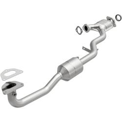 MagnaFlow Exhaust Products - MagnaFlow 51864 Manifold Catalytic Converter 55.875"L for Subaru - Image 1