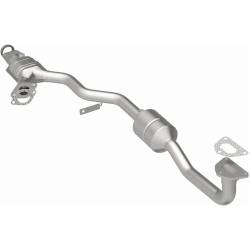 MagnaFlow Exhaust Products - MagnaFlow 51864 Manifold Catalytic Converter 55.875"L for Subaru - Image 2