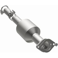 MagnaFlow Exhaust Products - MagnaFlow 51924 Direct-Fit Catalytic Converter for Hyundai & KIA - Image 2