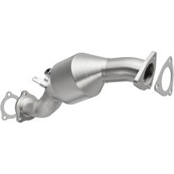 MagnaFlow Exhaust Products - MagnaFlow 52400 Direct-Fit Catalytic Converter for 11-15 Audi Q7 - Image 1
