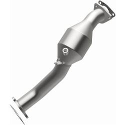 MagnaFlow Exhaust Products - MagnaFlow 52400 Direct-Fit Catalytic Converter for 11-15 Audi Q7 - Image 2