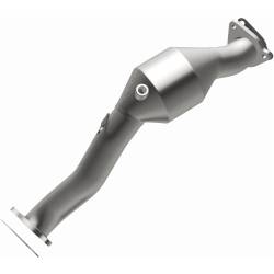 MagnaFlow Exhaust Products - MagnaFlow 52401 Direct-Fit Catalytic Converter for 11-15 Audi Q7 - Image 2