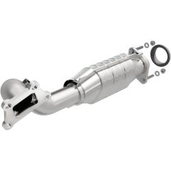 MagnaFlow Exhaust Products - MagnaFlow 51547 Manifold Catalytic Converter for 2010-2019 Cadillac CTS - Image 1