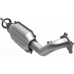 MagnaFlow Exhaust Products - MagnaFlow 51547 Manifold Catalytic Converter for 2010-2019 Cadillac CTS - Image 2
