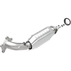 MagnaFlow Exhaust Products - MagnaFlow 51548 OEM Grade Manifold Catalytic Converter - Image 1