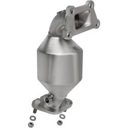 MagnaFlow Exhaust Products - MagnaFlow 52594 OEM Grade Direct-Fit Catalytic Converter - Image 1