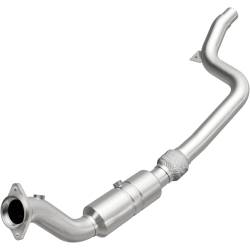MagnaFlow Exhaust Products - MagnaFlow 52101 Direct-Fit Catalytic Converter for Chrysler & Dodge - Image 1