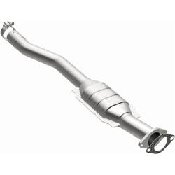 MagnaFlow Exhaust Products - MagnaFlow 52103 Direct Fit Catalytic Converter for 10-17 Equinox Terrain 3.0/3.6 - Image 2