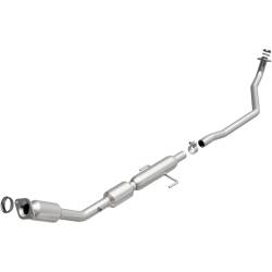 MagnaFlow Exhaust Products - MagnaFlow 551524 Cali CARB DirectFit Catalytic Converter for 14-15 Corolla - Image 1