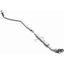 MagnaFlow Exhaust Products - MagnaFlow 551524 Cali CARB DirectFit Catalytic Converter for 14-15 Corolla - Image 2