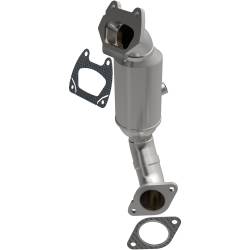MagnaFlow Exhaust Products - MagnaFlow 22-169 OEM Grade Manifold Catalytic Converter - Image 1