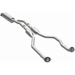 MagnaFlow Exhaust Products - MagnaFlow 21-071 Direct-Fit Catalytic Converter for 06-13 Lexus IS250 - Image 2