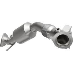 MagnaFlow Exhaust Products - MagnaFlow 21-537 OEM Grade Direct-Fit Catalytic Converter - Image 1