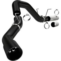 MagnaFlow 17071 Black Series Filter-Back Performance Exhaust System