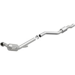 MagnaFlow Exhaust Products - MagnaFlow 21-570 Direct-Fit Catalytic Converter for Mercedes-Benz - Image 1