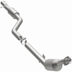 MagnaFlow Exhaust Products - MagnaFlow 21-570 Direct-Fit Catalytic Converter for Mercedes-Benz - Image 2