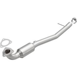 MagnaFlow Exhaust Products - MagnaFlow 21-533 Direct-Fit Catalytic Converter for 10-12 Land Rover Range Rover - Image 1