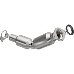 MagnaFlow Exhaust Products - MagnaFlow 5631455 Cali CARB Compliant DirectFit Catalytic Converter - Image 1