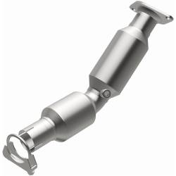 MagnaFlow Exhaust Products - MagnaFlow 5631455 Cali CARB Compliant DirectFit Catalytic Converter - Image 2