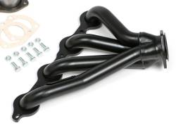 Trans-Dapt Performance - 1964-67 GM A-BODY CHEVY ONLY/LS SWAP IN A BOX KIT UNCOATED HEADERS - Image 2