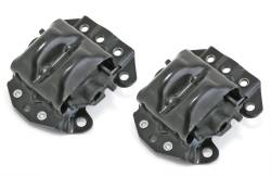 Trans-Dapt Performance - Trans-Dapt 4602 Replacement Rubber Pads 4600 & 4601 Pioneer 605314 - Image 2