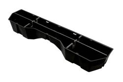 DU-HA 40012 Underseat Storage/Gun Case Black