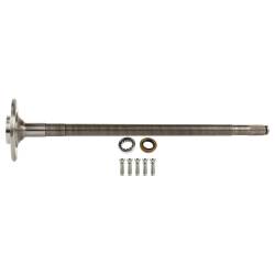 EXCEL from Richmond - EXCEL 92-23393 Drive Axle Shaft Assembly EAK F7.5/8.8 28-Spline 27.25" 5-Lug - Image 2