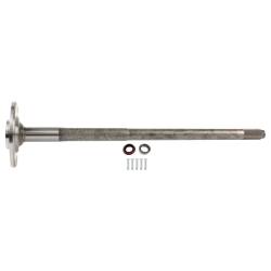 EXCEL from Richmond - EXCEL 92-25108 Drive Axle Shaft Assembly EAK GM7.6" 28-Spline 26.59" 5-Lug - Image 2