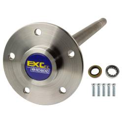 EXCEL 92-25170 Drive Axle Shaft Assembly EAK GM7.6" 28-Spline 28.82" 5-Lug