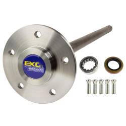 EXCEL 92-25192 Drive Axle Shaft Assembly EAK GM8.875" 30-Spline 31.31" 5-Lug