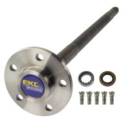 EXCEL 92-31291 Drive Axle Shaft Assembly EAK DANA 35 27-Spline 29.04" 5-Lug