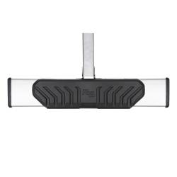 Westin - Westin 28-50010 R5 Hitch Step 27" Step for 2" Receiver Stainless Steel - Image 1