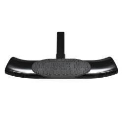 Westin - Westin 21-50015 Pro Traxx 5 Hitch Step 27" Step for 2" Receiver Textured Black - Image 1