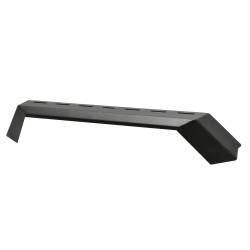 Westin - Westin 58-411155AB Angular Bull Bar Bumper for 14-24 4Runner Exc Limited - Image 2
