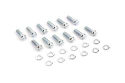 Cometic Gasket Automotive - Cometic CF1010 Intake Manifold Bolts 3/8 16 x 1" - Image 1