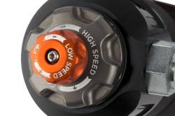 JKS - JKS FOX88326051 3.5-4" Lift FOX 2.5 Reservoir Front Shocks for 18-26 Wrangler JL - Image 2