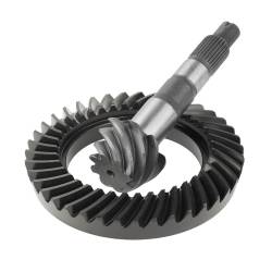 Richmond Gear - Richmond Gear 69-0500-1 Differential Ring & Pinion 4.88 Ratio REV for Toyota 8" - Image 1