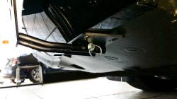 STO N SHO - STO N SHO SNS100 Quick Release License Plate Bracket for 15-16 Chrysler 200 - Image 3