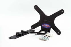 STO N SHO - STO N SHO SNS101 Quick Release License Plate Bracket for 17-23 Chevy ZL1 Camaro - Image 3