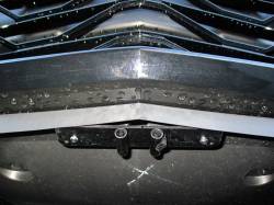 STO N SHO - STO N SHO SNS101 Quick Release License Plate Bracket for 17-23 Chevy ZL1 Camaro - Image 5