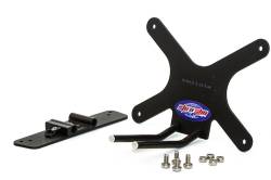 STO N SHO - STO N SHO SNS101a Quick Release License Plate Bracket for Select 17-23 Camaro - Image 3